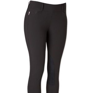 Tailored Sportsman Trophy Hunter Side Zip